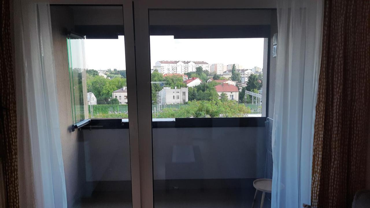 Ursa - Wygodny Apartament I Bezplatny Parking Na Miejscu Apartment วอร์ซอ ภายนอก รูปภาพ